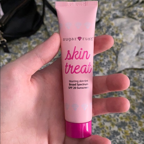 tarte Other - Tarte sugar rush skin treat skin tint in fair tarte Other - Tarte sugar rush skin treat skin tint in fair